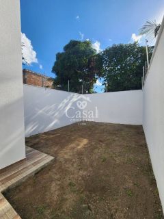 CASA NA REGIÃO DO FEIRA 7