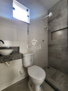 CASA NA REGIÃO DO FEIRA 7