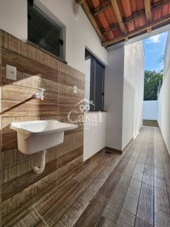 CASA NA REGIÃO DO FEIRA 7
