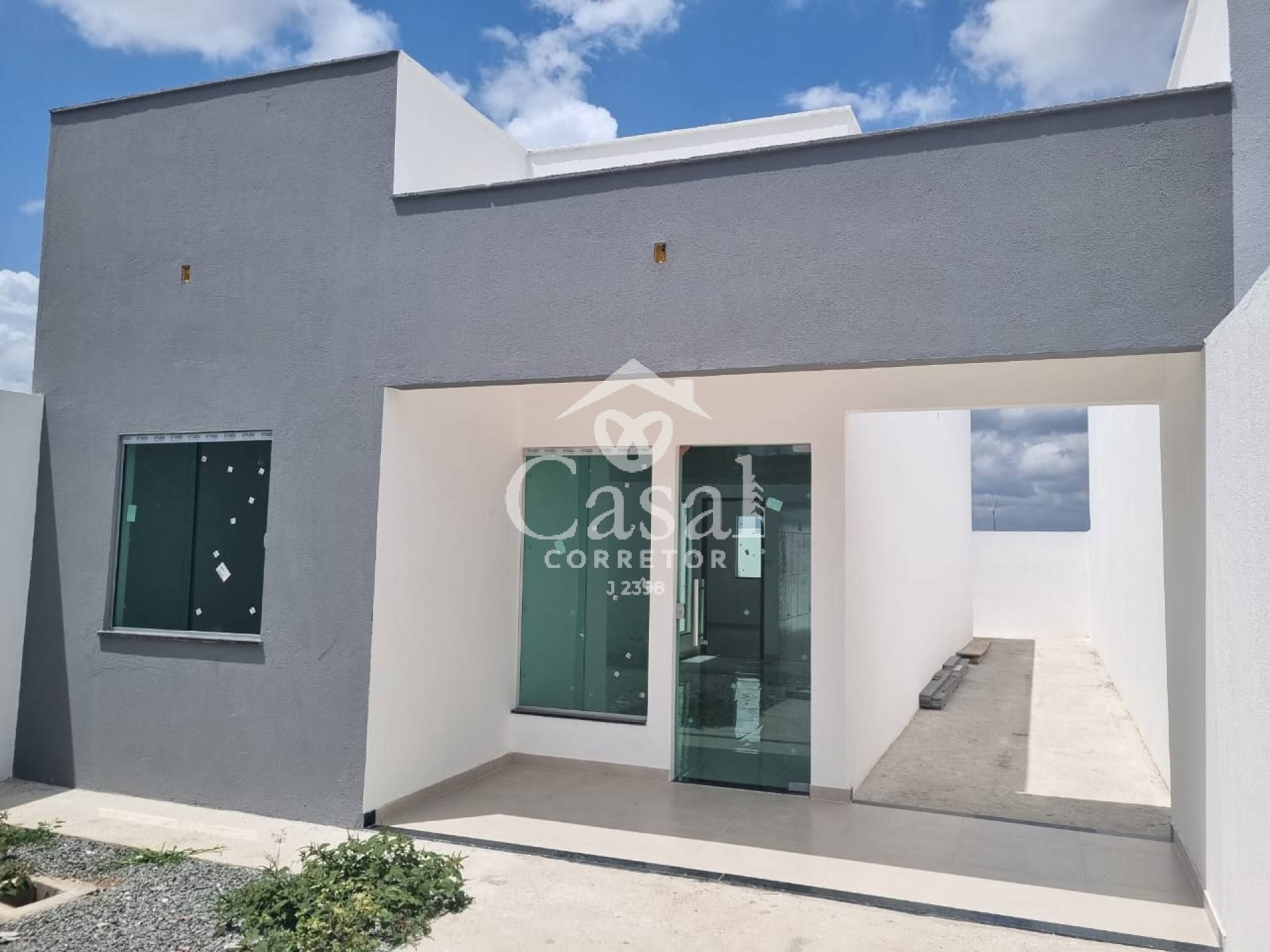 CASA NA REGIÃO DA GABRIELA