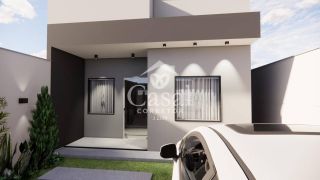 CASA NA REGIÃO DA GABRIELA