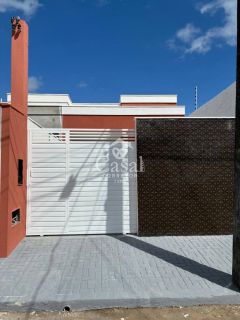CASA NA REGIÃO DO TOMBA