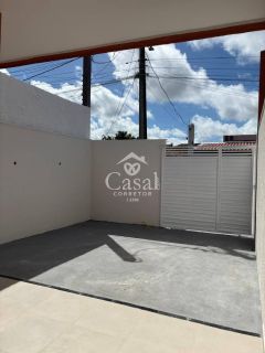 CASA NA REGIÃO DO TOMBA