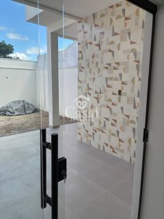 CASA NA REGIÃO DO TOMBA