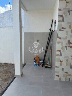 CASA NA REGIÃO DO TOMBA