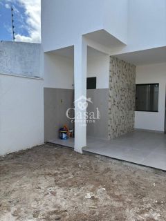 CASA NA REGIÃO DO TOMBA