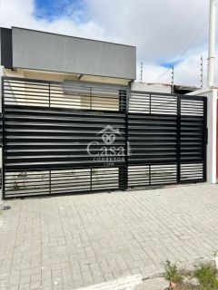 CASA NA REGIÃO DO PAPAGAIO