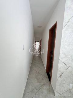 CASA NA REGIÃO DO PAPAGAIO