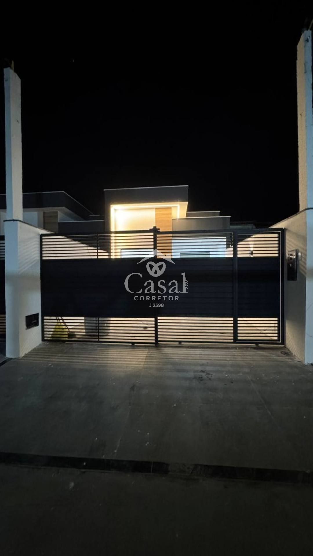 CASA NA REGIÃO DO PAPAGAIO