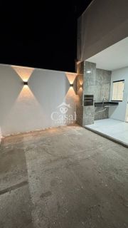 CASA NA REGIÃO DO PAPAGAIO