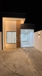 CASA NA REGIÃO DO PAPAGAIO