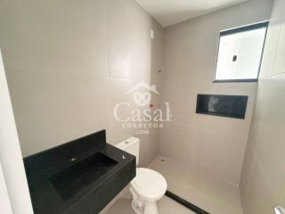 CASA NA REGIÃO DO PAPAGAIO