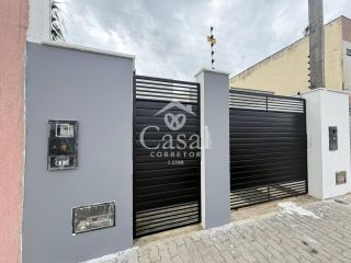CASA NA REGIÃO DO PAPAGAIO
