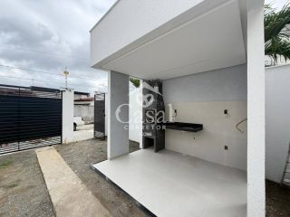 CASA NA REGIÃO DO PAPAGAIO