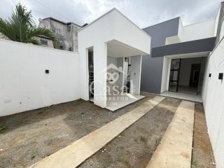 CASA NA REGIÃO DO PAPAGAIO