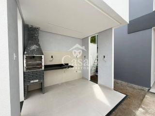 CASA NA REGIÃO DO PAPAGAIO