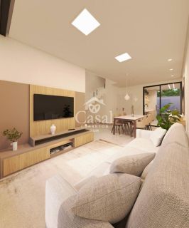 DUPLEX NA REGIÃO DA MANGABEIRA