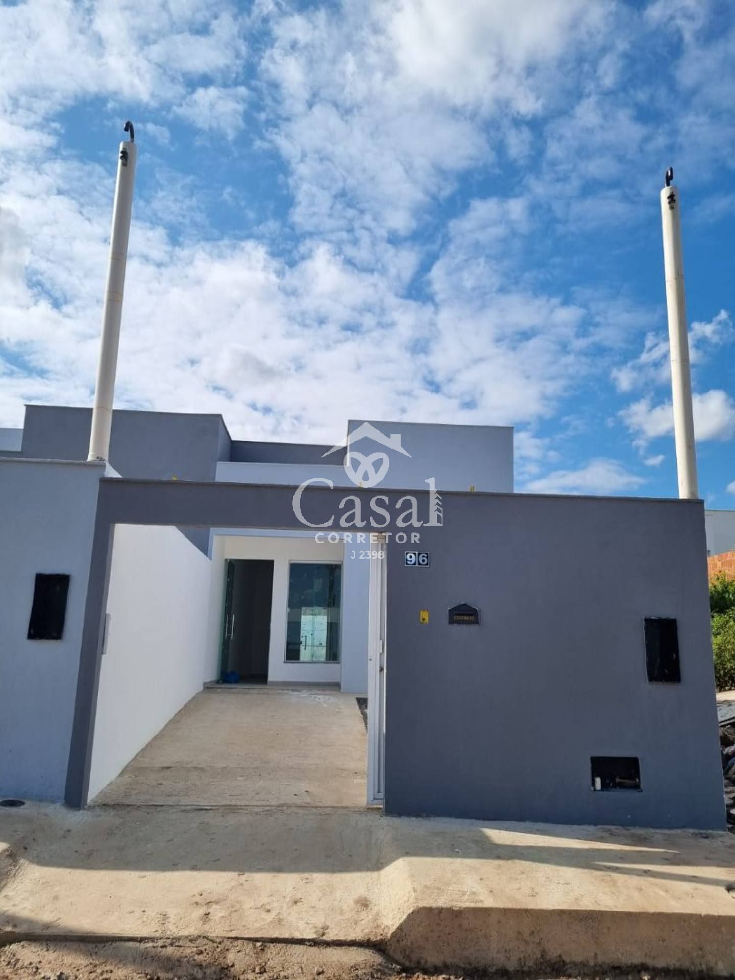 CASA NA REGIÃO DA GABRIELA
