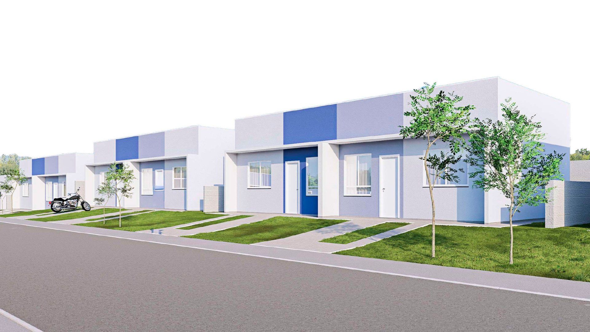 Residencial California