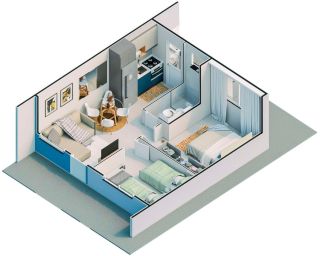 Residencial California