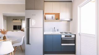 Residencial California