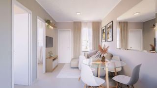 Residencial California