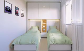 Residencial California