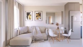 Residencial California