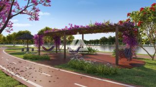 Green Beach Residence