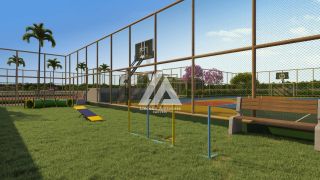 Green Beach Residence