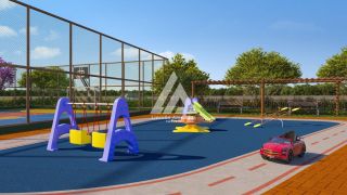 Green Beach Residence