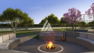 Green Beach Residence