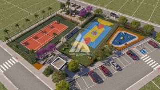 Green Beach Residence