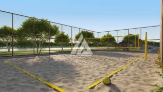 Green Beach Residence