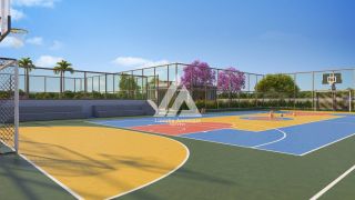 Green Beach Residence