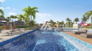 Green Beach Residence