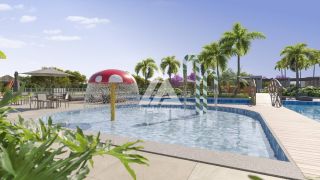 Green Beach Residence