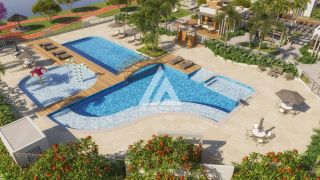 Green Beach Residence