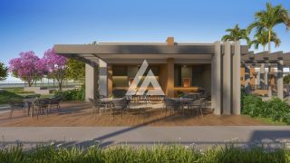 Green Beach Residence