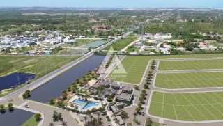 Green Beach Residence