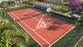 Green Beach Residence