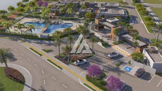 Green Beach Residence