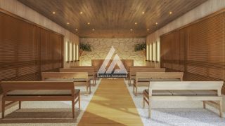 Green Beach Residence