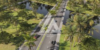 Park dos Coqueiros Residece 