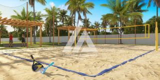 Park dos Coqueiros Residece 