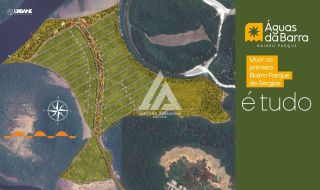 Águas da Barra Bairro Parque