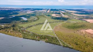 Águas da Barra Bairro Parque