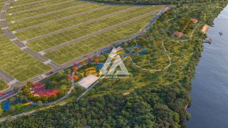 Águas da Barra Bairro Parque