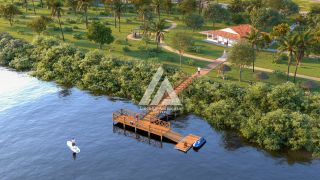 Águas da Barra Bairro Parque