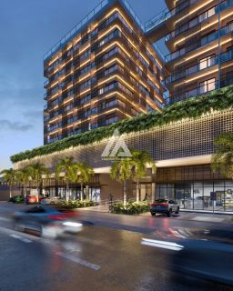 SPOT RESIDENCE & BOULEVARD